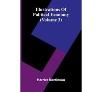 Harriet Martineau The Four-Pools Mystery (Edition1) (Tascabile)