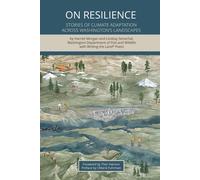 Harriet Morgan Lindsay Senechal On Resilience (Tascabile)