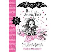 Isadora Moon – Bumper Activity Book: 5 – Oxford University Press