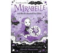 Mirabelle and the Enchanted Sea Globe