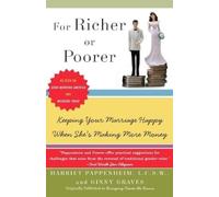 Harriet Pappenheim Ginny Graves For Richer or Poorer (Tascabile)