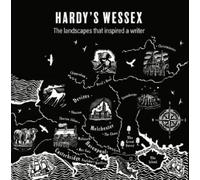 Harriet Still Hardy's Wessex (Tascabile)