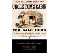 Harriet Stowe Uncle Tom's Cabin (Tascabile)