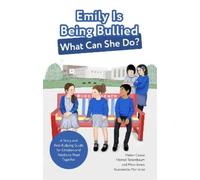 Harriet Tenenbaum Ffion Jones Hele Emily Is Being Bullied, What Can (Tascabile)