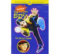 Harriet the Spy