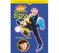 Harriet the Spy