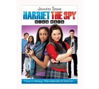 Harriet the Spy: Blog Wars