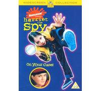 Harriet the Spy [Edizione: Regno Unito]