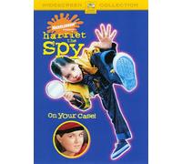 Harriet The Spy - Michelle Trachtenberg; Louise Fitzhugh [1996]