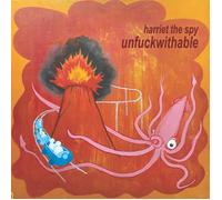 Harriet the Spy Unfuckwithable (Vinyl LP)