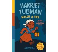 Harriet Tubman: 3