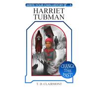 Harriet Tubman: 5