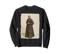 Harriet Tubman, Famous American Abolitionist Felpa