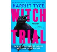 Harriet Tyce Witch Trial (Copertina rigida)