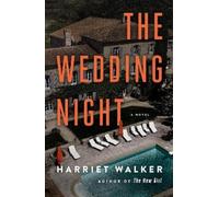 Harriet Walker The Wedding Night (Tascabile)