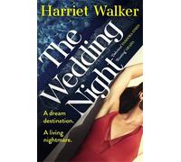 Harriet Walker The Wedding Night (Tascabile)