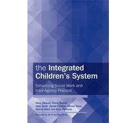 Harriet Ward Jane Scott Wendy Rose Andrew Pithous The Integrated Chi (Tascabile)