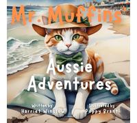 Harriet Winslow Mr. Muffins' Aussie Adventure (Tascabile)