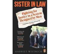 Harriet Wistrich Sister in Law (Tascabile)