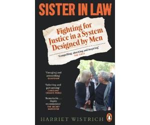 Harriet Wistrich Sister in Law (Tascabile)