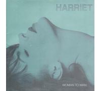 Harriet - Woman to Man
