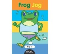 Harriet Ziefert Frog Jog (Tascabile)