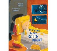 Harriet Ziefert It's Time to Say Good Night (Tascabile)