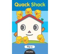Harriet Ziefert Quack Shack (Tascabile) Flip-A-Word