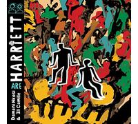 Harriett - Harriett [VINYL]