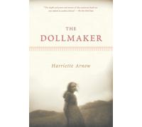 Harriette Arnow The Dollmaker (Tascabile)