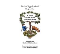 Harriette Taylor Treadwell Margaret A Furst Readin Book in Ulster S (Tascabile)
