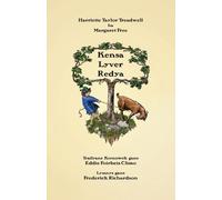 Harriette Taylor Treadwell Margaret Free Kensa Lyver Redya (Tascabile)