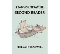 Harriette Taylor Treadwell Reading-Literature (Copertina rigida)