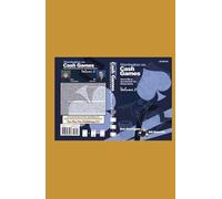 Harrington on Cash Games: Volume II: How to Play No-Limit Hold 'em Cash Games