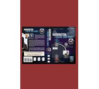 Harrington on Online Cash Games: 6-Max No-Limit Hold 'em