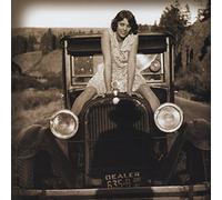 Harrington, Rachel - Bootlegger's Daughter