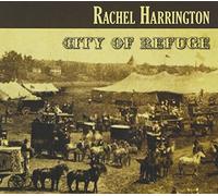 Harrington, Rachel - City Of Refuge