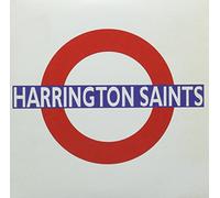 Harrington Saints - 7-Sounds Of The.+ Cd