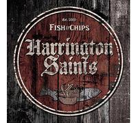 Harrington Saints - Fish & Chips