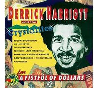 Harriott, Derrick - For a Fistful of Dollars