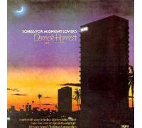 Harriott,Derrick - Midnight Lovers