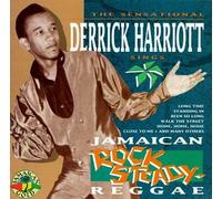 Harriott, Derrick - Sensational Derrick Harriot Si