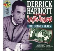 Harriott,Derrick - The Donkey Years