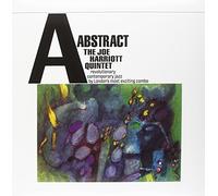 Harriott, Joe - Abstract