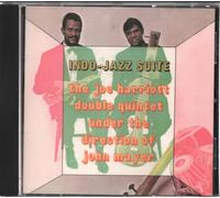 Harriott,Joe Double Quintet - Indo-Jazz Suite