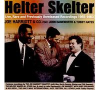 Harriott, Joe - Helter Skelter