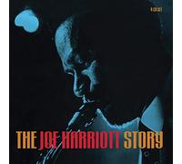 Harriott, Joe - Joe Harriott Story (4 CD)