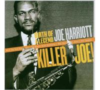 Harriott,Joe - Killer Joe!