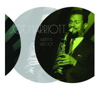 Harriott, Joe - Partying With Joe With Phil Seamen
