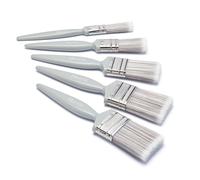 Harris 101011006 Essentials Muri E Soffitti Pennello (Confezione 5)
